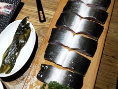 -泥炉烧肉师(新街口金銮巷店)