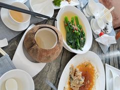 -金海湾嘉华度假酒店·海天阁中餐厅