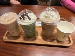 -星巴克臻选(广州沙面店)