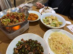 -湘阁里辣(大朗广场店)