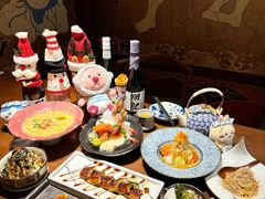 -熊藏居酒屋(kkone店)