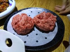 -黛瓦里巷(南京东路店)
