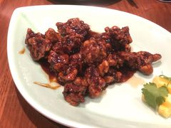 -虎哥私房菜(馒头山店)