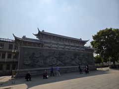 -上海东林寺(金山区)