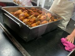 -吴山烤禽 (吴山路店)