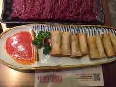 -左庭右院鲜牛肉火锅(南通CBD大有境店)