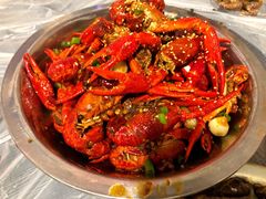 -虎虎龙虾大排档(双井店)