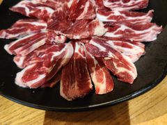 -合易泓烤肉(延河街店)