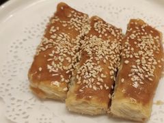 -稻香酒家(长宁KING88广场店)