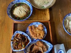 -老横泾面馆(吴中横泾店)