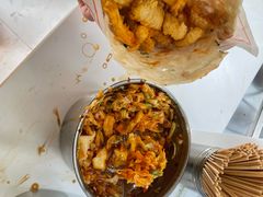 -尚食卢记烧饼(凤凰路总店)