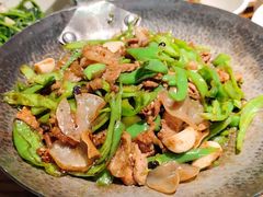-恰饭·老长沙市井菜(天河客运站店)