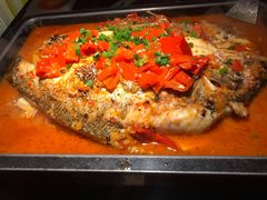 -炉鱼(萧山万象汇店)