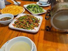 -61号餐吧(兴坪古镇漓江店)