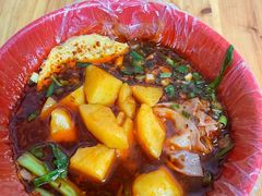 -小罗子汤店(大士院总店)