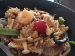 -美丽豪酒店(西安钟鼓楼回民街店)