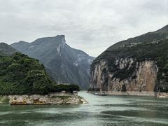 -白帝城·瞿塘峡景区