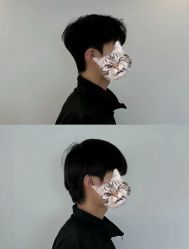 -秦·专注剪发