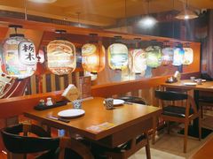 -有喜屋·鲜鸡烧鸟·居酒屋(安龙路店)
