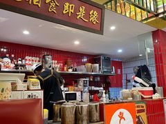 -食运茶餐厅(文化宫店)
