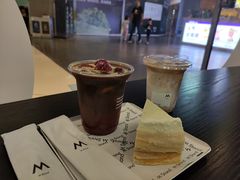 -M Stand(西安大悦城店)