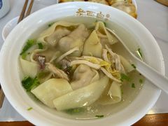 -老西白点心店