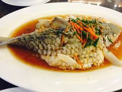 -九龙湾·御膳坊(九龙窠路店)