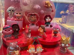 -泡泡玛特POPMART(太古里店)