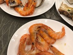 -水都假日酒店-海韵西餐厅(龙胜路店)