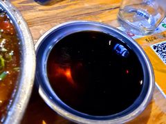 醋碟-林二哥宜烤官·宜宾小烧烤