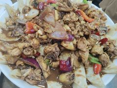 -白魁老号饭庄(安内店)