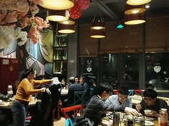 -吴越荣记·苏州菜·松鼠桂鱼(斜塘老街店)