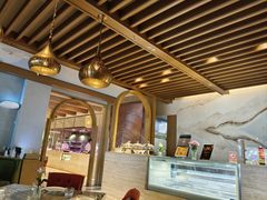 -ELI FALAFEL Lebanese&Mediterranean黎巴嫩美食(富城路店)