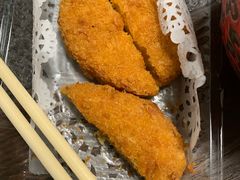 -CoCo壱番屋(久光百货店)