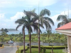 -三亚亚龙湾金棕榈度假酒店