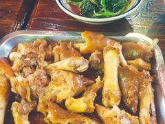 -刘师父老汉口江湖菜(蔡锷路店)