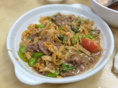 -五洲牛肉美食馆