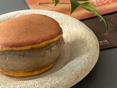 -辛一·铜锣烧(鸿寿坊店)