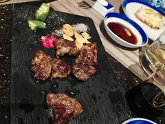 -極上萬膳·日料放题(海岸城店)