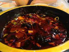 川西毛血旺-成都驻京办餐厅(蜀都宾馆店)