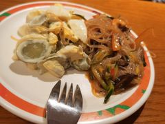 -比格比萨自助(宋家庄店)