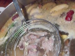 -牛很鲜潮汕牛肉火锅(朝晖路店)