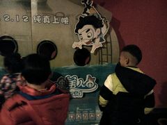 -华夏影城百步亭店(杜比全景声)
