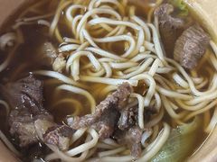 -好成财牛排馆(涂门街总店)