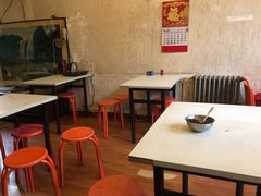 大堂-胖哥料理(兴义里店)