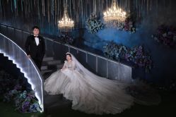 点击看大图 -金夫人婚纱摄影(华南店)