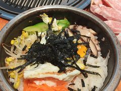 -金顺碳烤肉(番禺傍江地铁站店)