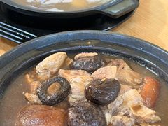 -新记肉骨茶