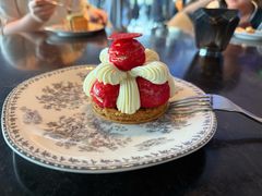 -深圳美高梅酒店·意烁FIAMMA·地中海餐厅