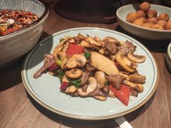 -薇酌饮·陕西菜(南门外店)